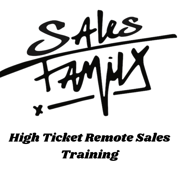 Sales Family Access